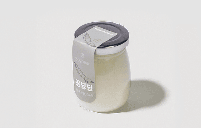 콩딩딩 콩맛 이미지1번
